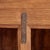 Wood Rustic Elm Haberdashery Sideboard For Sale - Image 7 of 10