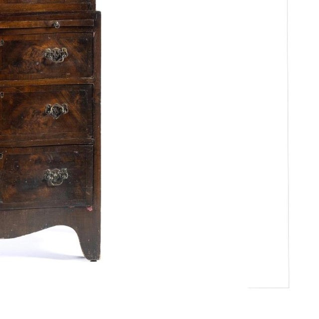 Chest of Drawers, 19th Century For Sale - Image 5 of 6