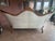 Mid 19th Century Victorian Sofa For Sale - Image 4 of 5