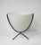Mid Century Zenith Bullet Planter W/ Tri Pod Stand For Sale - Image 9 of 9