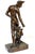 Bronze Sculpture "Get Up" After Georges Petit de Chemellier, 20th Century For Sale - Image 9 of 18