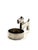 Silver Art Deco Silver-Plated Ric & Mac Small Ashtray, Edouard Marcel Sandoz, Gallia Christofle, France 1930s For Sale - Image 8 of 14