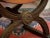 Wood Antique Dagobert Armchair in Oak For Sale - Image 7 of 9