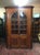 American Antique Corner Cupboard, American Cherry Corner Cabinet For Sale - Image 3 of 15
