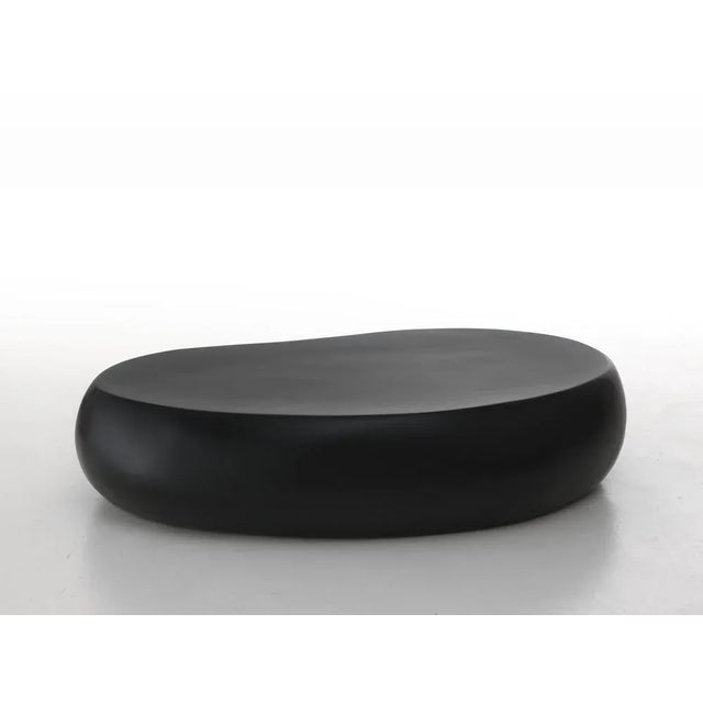 Plastic Slab Coffee Table by Imperfettolab For Sale - Image 7 of 10