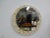 Glass 1970s Italian Mid-Century Modern Mirror For Sale - Image 7 of 8