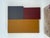 William Finlayson Jr. Acrylic on Wood Assemblage Titled: "A.B.C. 4” 44 x 36 For Sale - Image 9 of 9