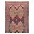 Tribal Galerie Shabab Collection Mid-20th Century Turkish Anatolian Long Runner For Sale - Image 3 of 9