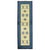 Antique Chinese Runner - 2'6" x 7'5" For Sale - Image 15 of 18