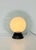 Tikal Table Lamp, 1970s, in Very Good conditions. Designed 1970 to 1979 This piece is attributed to the mentioned...