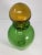 Contemporary Vintage Murano Glass Vase For Sale - Image 3 of 3