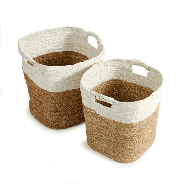 Fashion forward, with mixed weaves, natural materials and enhanced details. Even the rich mix of colors speak to the...