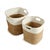 Fashion forward, with mixed weaves, natural materials and enhanced details. Even the rich mix of colors speak to the...