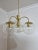 Chandelier from Kamenicky Senov For Sale - Image 10 of 10