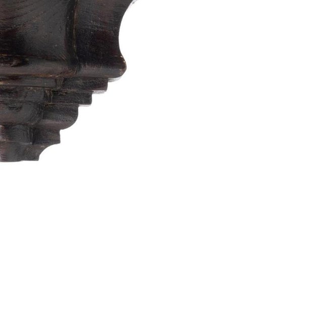 Wooden Corbel, 19th Century For Sale - Image 5 of 6