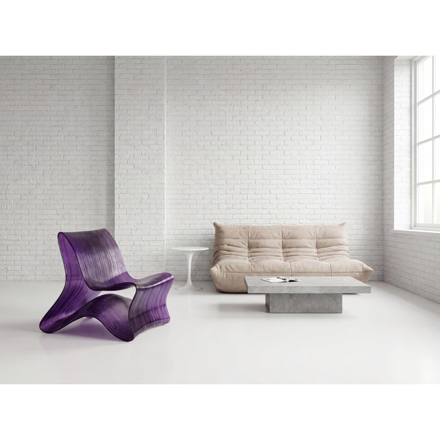 Mymistake Chair by noi. For Sale - Image 4 of 8