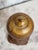 Japanese Vintage Japanese Ceramic Miniature Pagoda Lantern For Sale - Image 3 of 8