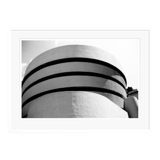 Guggenheim by Stuart Möller Framed For Sale
