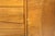 Vintage Mid-Century Modern Sculpted Walnut Credenza For Sale - Image 10 of 10