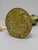 Wood Anglo-Indian Kashmiri Papier-Mâché Art Nouveau Table Lamp, Circa 1900 For Sale - Image 7 of 8