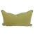 Contemporary Vintage Envelope Style Decorative Pillow For Sale - Image 3 of 5