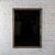 20th Century Neoclassic to Rococo Rectangular Large Wall Mirror With Ornate Gilded Frame For Sale - Image 11 of 18