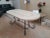 <p>This table is part of the<em> Precious Garden</em> collection, an exclusive line of garden furniture from Egram. It's...