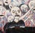 Jean Dubuffet Signed Figural Funeral Scene Oil Impasto on Canvas For Sale - Image 4 of 7