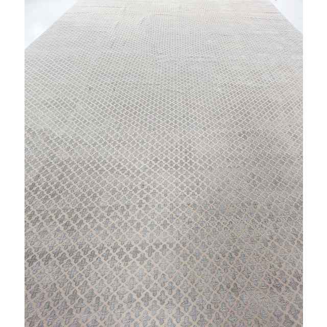 Traditional Inspired Rug by Doris Leslie Blau For Sale - Image 4 of 8