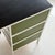 Metal 1960s Steelframe Desk Attributed to George Nelson for Herman Miller For Sale - Image 7 of 9