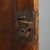 Antique Walnut and Fir Cupboard with Drawers, Italy, Early 20th Century For Sale - Image 6 of 10