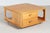 Mid-Century Pandora's Box Side Table in Beech and Elm from Ercol, 1970s For Sale - Image 13 of 13