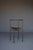 Metal Wendy Wright Chair by Phillip Starck for Disform, 1986 For Sale - Image 7 of 17
