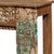 Large Carved Painted Console, 1950s For Sale - Image 3 of 8