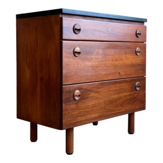 1960’s Chest of Drawers by Khoury Furniture For Sale