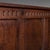 Long Antique Coffer, English, Oak, Blanket Chest, Period Storage, William III For Sale - Image 10 of 10