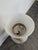 Art Deco Style Alabaster Lamp For Sale - Image 6 of 7