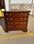 Brown 1980s American of Martinsville Mahogany Chest For Sale - Image 8 of 8