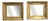 Antique Victorian Gilt Wall Mirrors, 1850, Set of 2 For Sale
