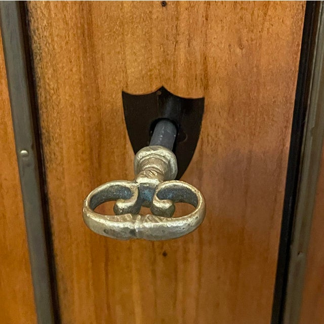 Antique French Empire Buffet, 1800 For Sale - Image 11 of 15