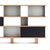 Cassina Nuage Shelving Unit in Wood and Aluminium by Charlotte Perriand for Cassina For Sale - Image 4 of 11