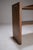 Rationalist Veneered Wood Shelf, 1930 For Sale - Image 11 of 18