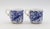 Circa 1878-1890 Pair of Demitasse Cups and Saucers by Royal Crown Derby For Sale In Raleigh - Image 6 of 9
