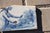 Circa: 18th Century. Country: Portugal. Material: Earthenware, Tin-glazed pottery. Note: This tile was once part of a...