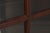 Stickley Cherry 2 Door 2 Drawer Bookcase For Sale - Image 9 of 18