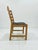 Vintage Danish Oak Dining Chairs by Kurt Østervig for KP Møbler, 1960s, Set of 6 For Sale - Image 6 of 11