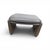 Vintage Swiss Leather Pouf from de Sede, 1970s For Sale - Image 6 of 15