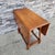 Heywood Wakefeild Drop Leaf Pembroke Table Dimensions: 27wx 36l[open]x 24"h 13"depth closed A smaller version of the...