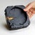 Bruciata Tray - Wabi-Sabi Yakisugi Charred Wood Tray by Gabor Gobi For Sale - Image 9 of 9