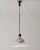 Black Frisbi Pendant Lamp by Achille Castiglioni for Flos, 1978 For Sale - Image 8 of 8